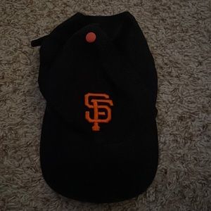 47 Brand San Francisco Giants Hat